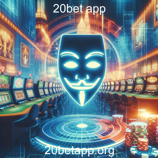 Explorando a Categoria de Bônus no 20bet App